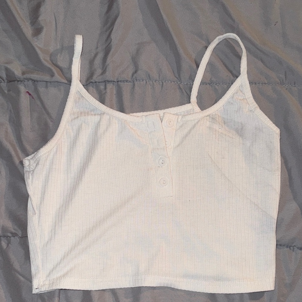Women's Spaghetti Strap Top